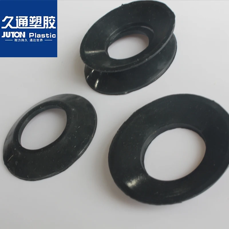 Custom silicone mold products, any sizes sealing rings