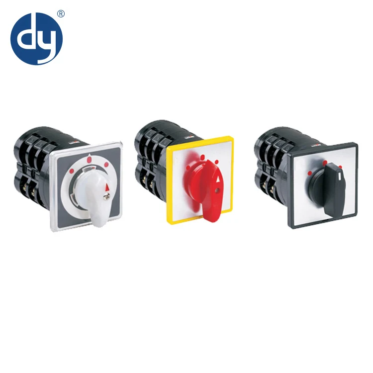 Wholesale 500K Dual Potentiometer with Switch