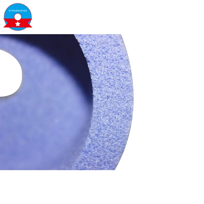 
Professional Factory Supply Surface Polishing cup shaped grinding wheel 