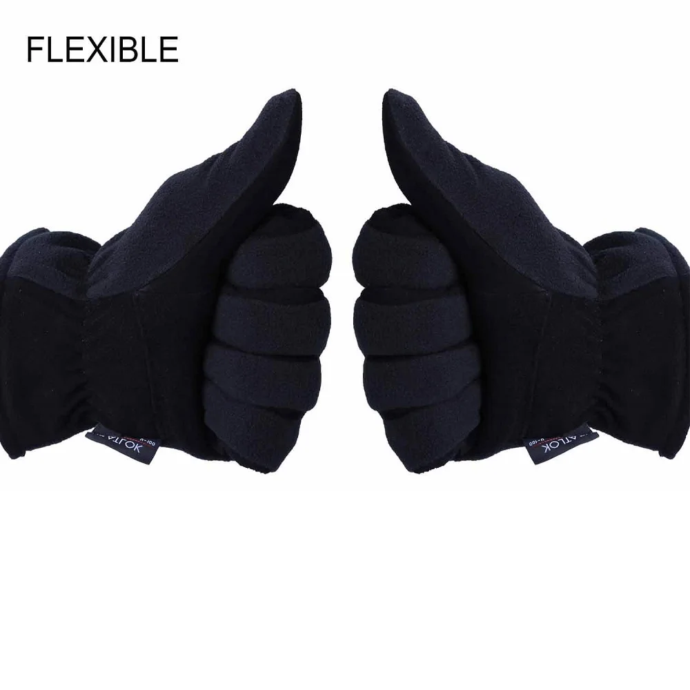
High Quality Deer Leather Protection Warm Gloves Supplies Wholesale China 