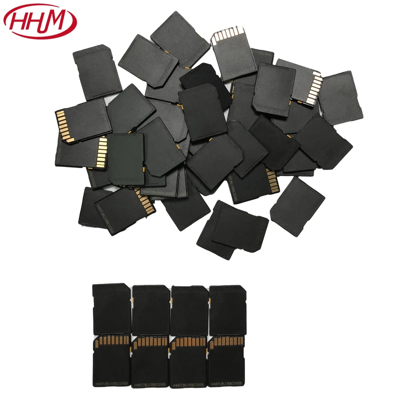 changeable cid sd card