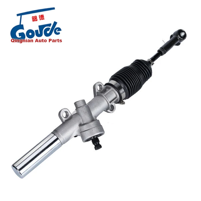 Стойка и шестерня рулевого механизма для 2001-UP EZGO Golf Cart Car Gas 70602-G01