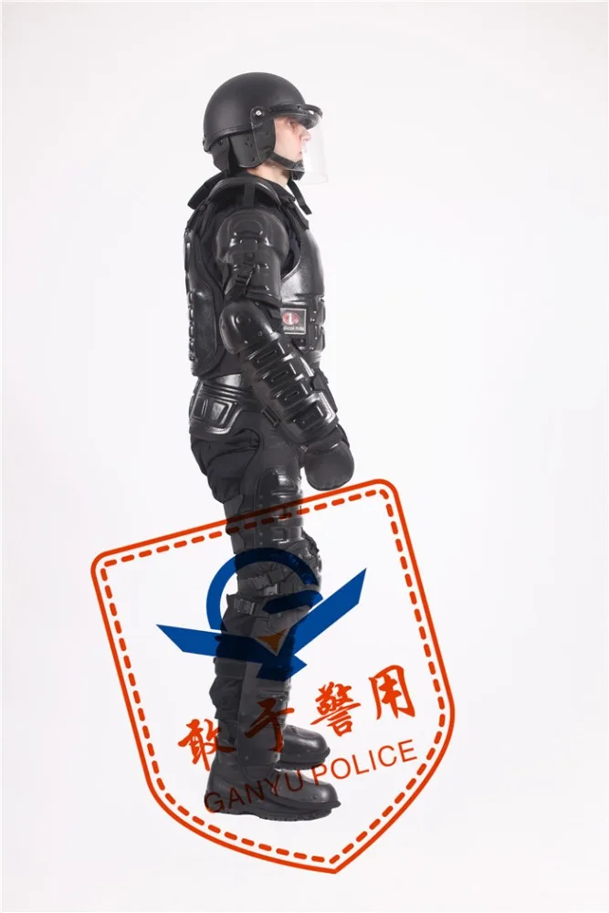 Полиция Безопасности Равномерное/Оборудование/армия костюм