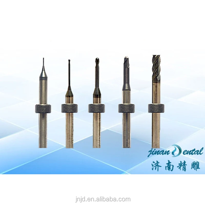 
Dental CAD CAM materials dental milling tools price 