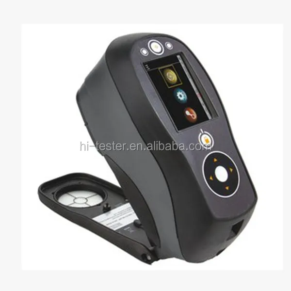 X-rite CI62 портативный Сферический спектрофотометр