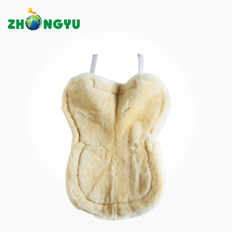 orthopedic saddle pads for horses