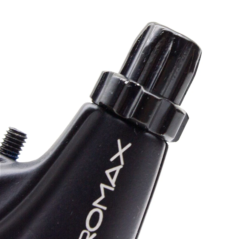  Оптовая продажа запасных частей тормозных рычагов для велосипеда Promax FS-373 из алюминиевого
