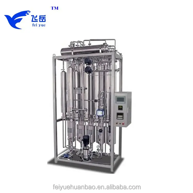 Low Price Water Distillation Apparatus For Sale