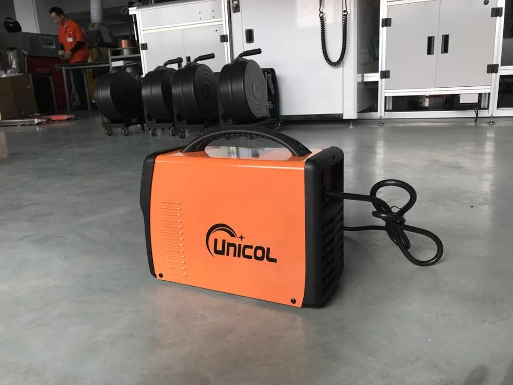 ARC 200CEL 160~275V 200A Portable Electric Arc Multiprocess Welder