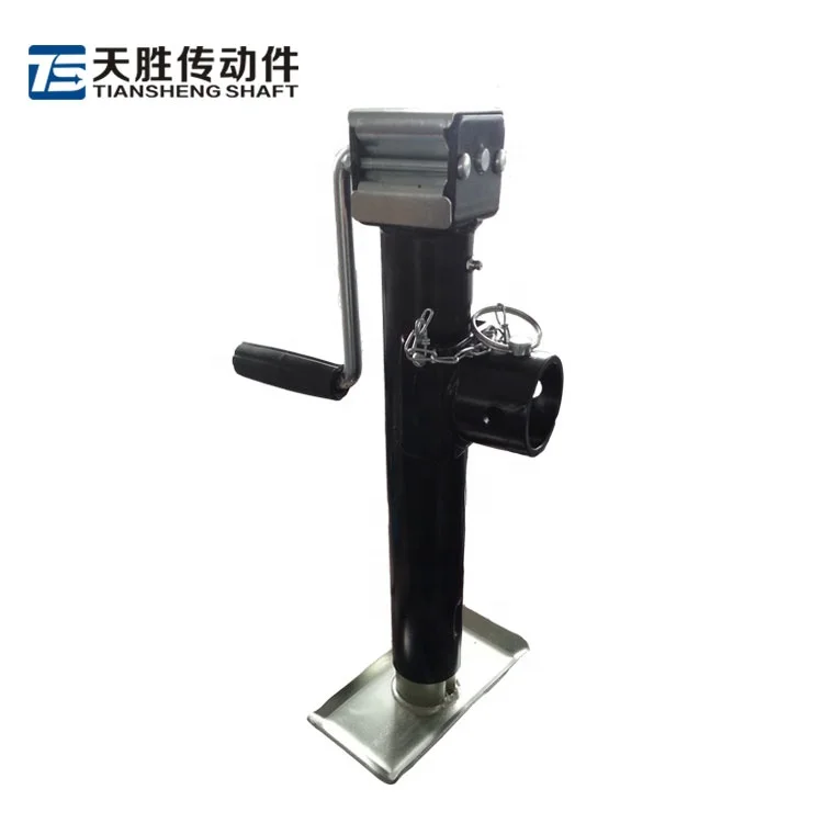 trailer jack trailer parts jack stands lift leg support jack