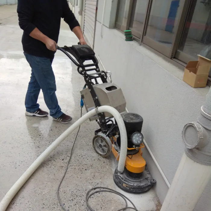 S320 модель высоко эффективная бетонная обрезчик углов