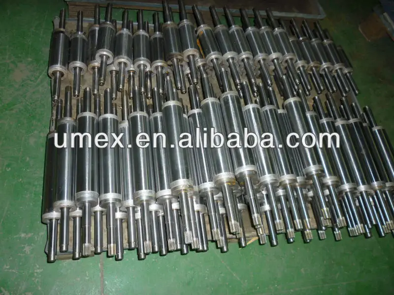 4ST-05 Franklin deep well submersible pump