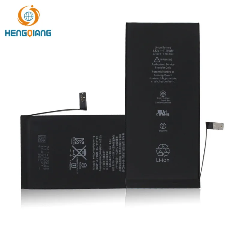 For replacement battery iphone 7 plus, for iphone 7 plus battery