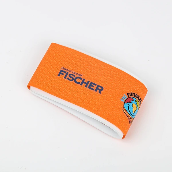 New style special discount plastic retractable cross country ski holder