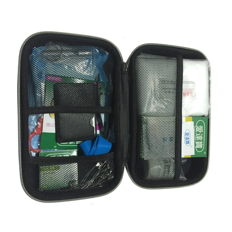 Well Designed Customised Multi-purpose Easy Carrying Hard Shell Protective Durable Eva Storage Tool Box case