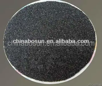 95% al2o3 calcined brown aluminum oxide fused alumina oxide for grinding