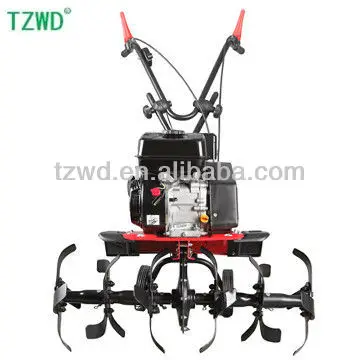 
MINI TILLER TRACTOR ROTOTILLER TILLER MACHINE (BK-60) haveCE 