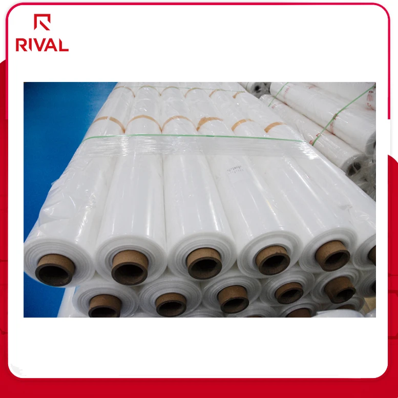 Wholesale China Hot Polycarbonate Greenhouse Film