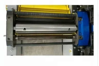 WOODWORKING MACHINE COMBINED PLANER THICKNESSER FOR SALE