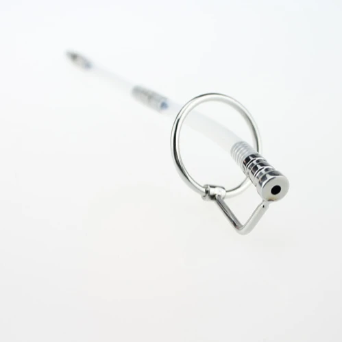 
304 Urethra Plug Penis Plug Stretching Urethral Dilator 