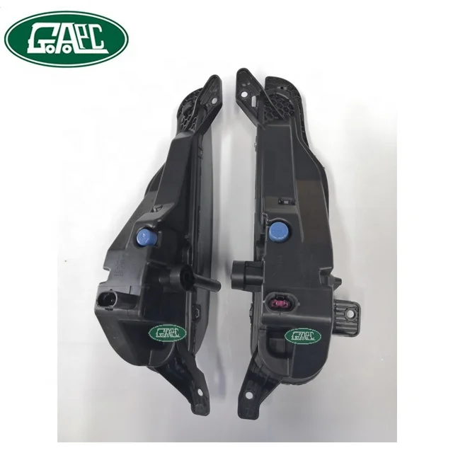 Car LED Fog Lamp LR072645 Left LR072646 Right GL1164 for Land Rover for Range Rover Evoque 2016 Spare Parts Accessories Supplier