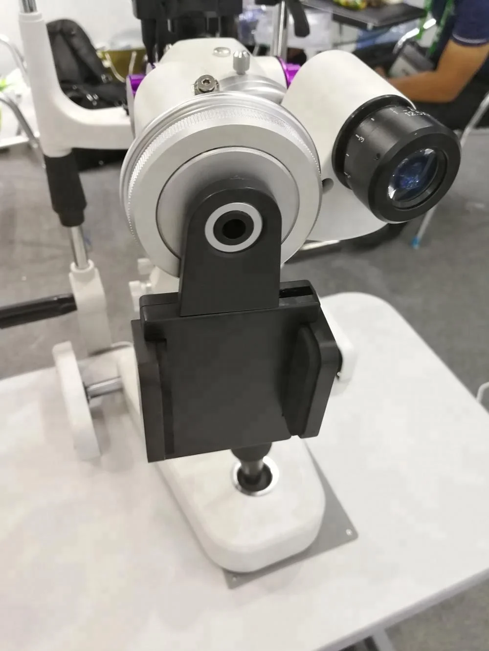 imaging eyepiece adaptor for slit lamp BL-600 New arrival