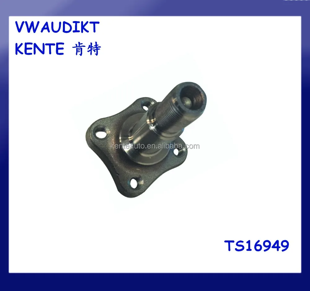 Auto parts Wheel Hub for Renault Duster Rear Axle OEM 8200927687