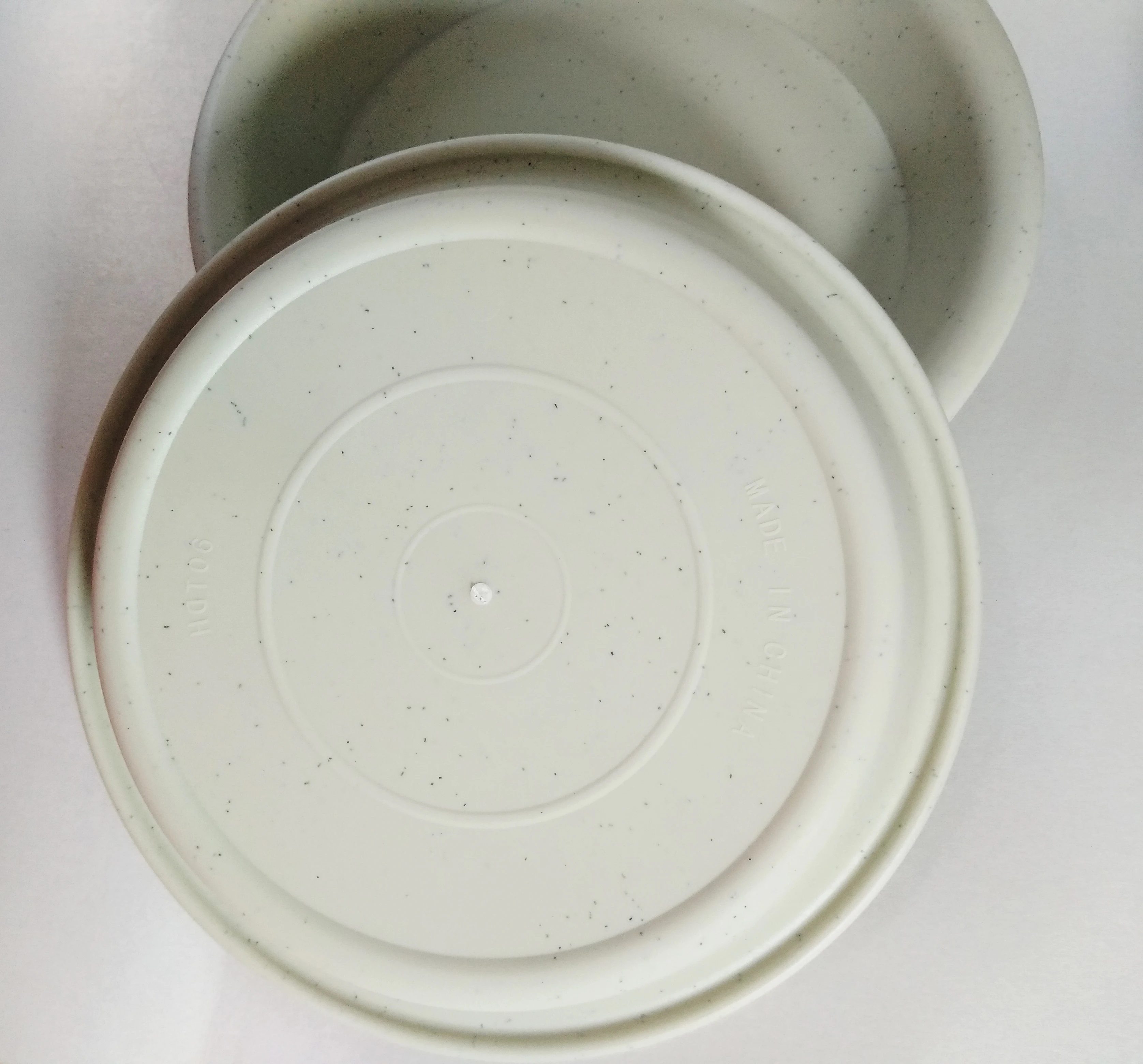 plant pot plastic saucer with thick white gray plastic tubs flowerpot  ir Resin breathable mini flowerpot stock salver saucer