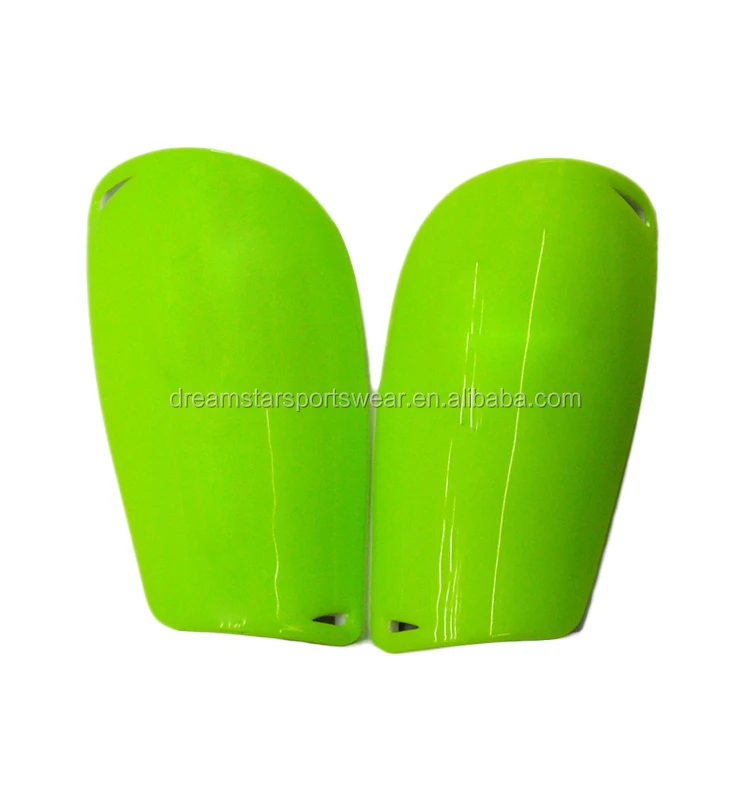 Customized 2021 Wholesale Cheap Soccer Shin Guards