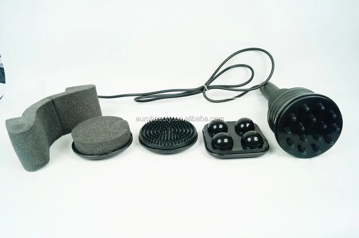 M-A868B High Frequency Vibration G5 body massage and body strong fitness equipment