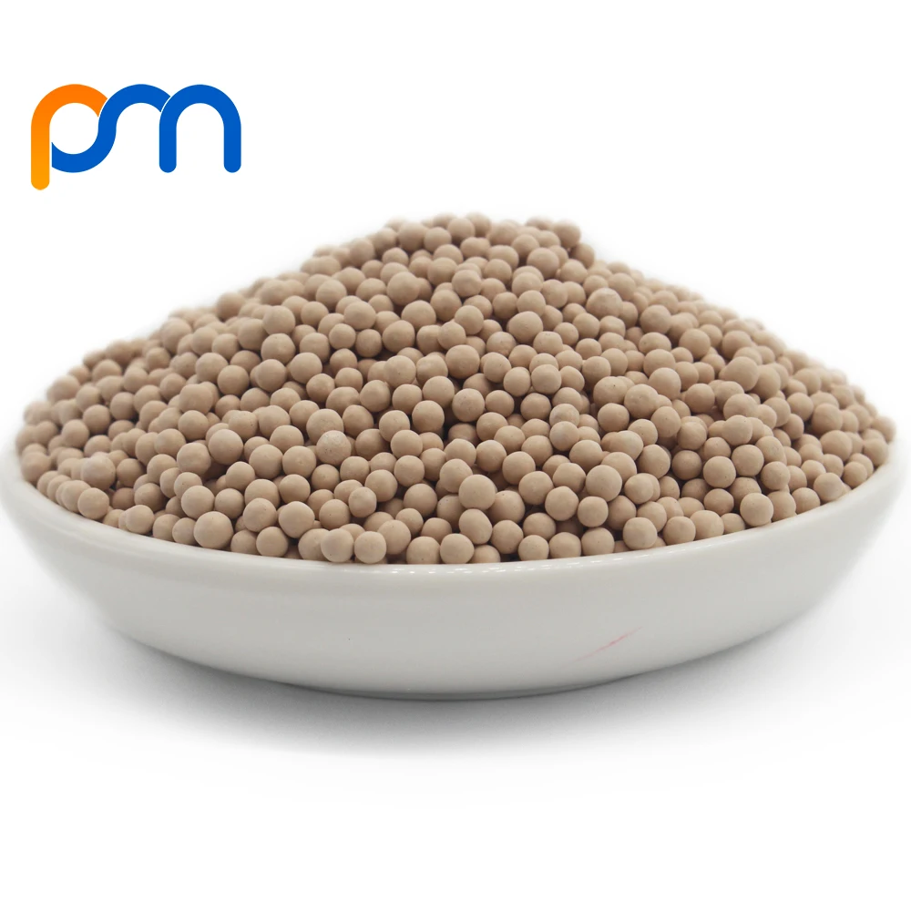 Chemical Gas Adsorbent Molecular Sieve 3A 4A 5A 13X