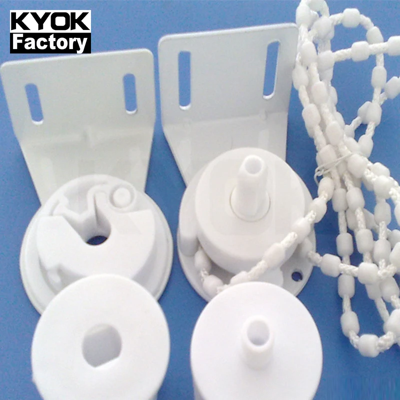 KIEI2019 Factory Price Customize Bamboo Rolling Shutter Sunscreen Roller Blind Window Curtain Outdoor Shades Venetian Screen