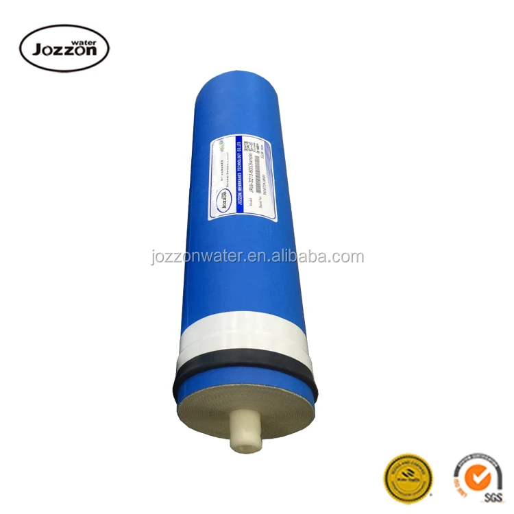 RO membrane filter price 200 / 300 / 400 GPD ro membrane for reverse osmosis system