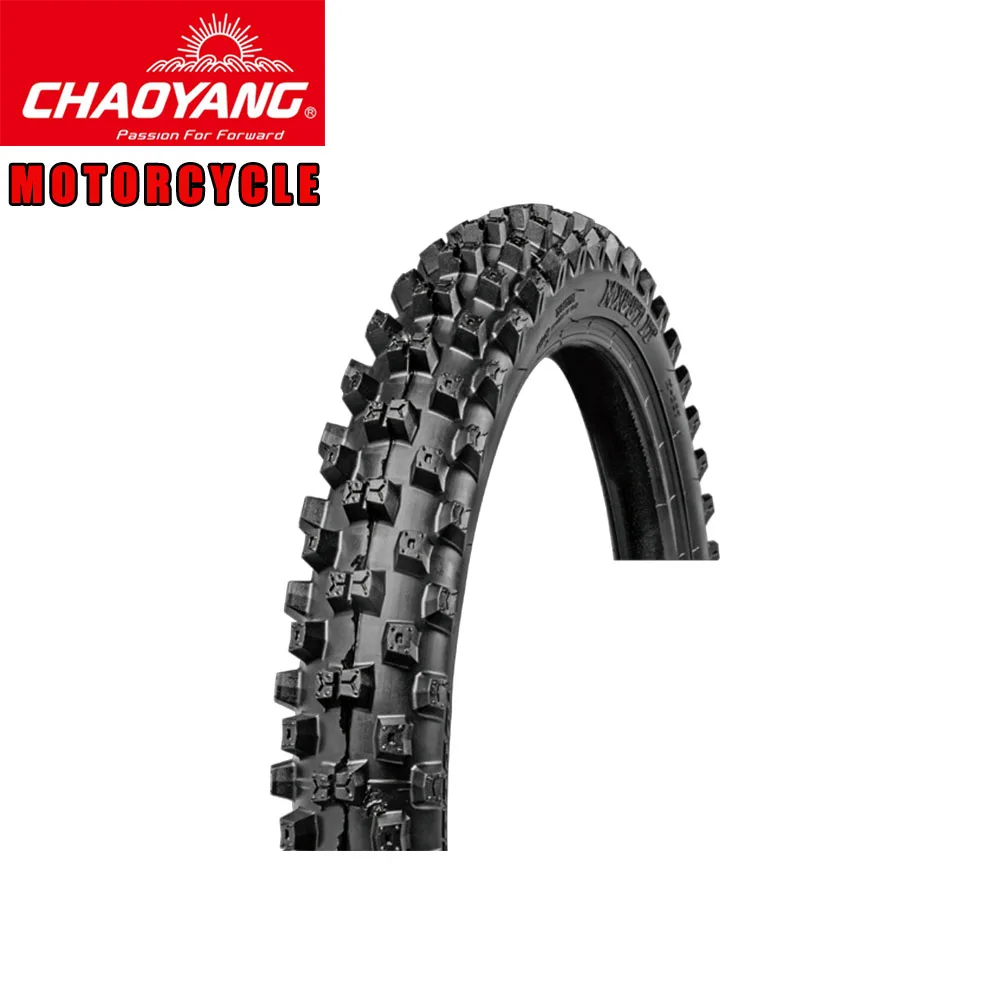 Шина для мотоцикла Chaoyang H887 60/100-14 70/100-17 70/100-19 2 75-21