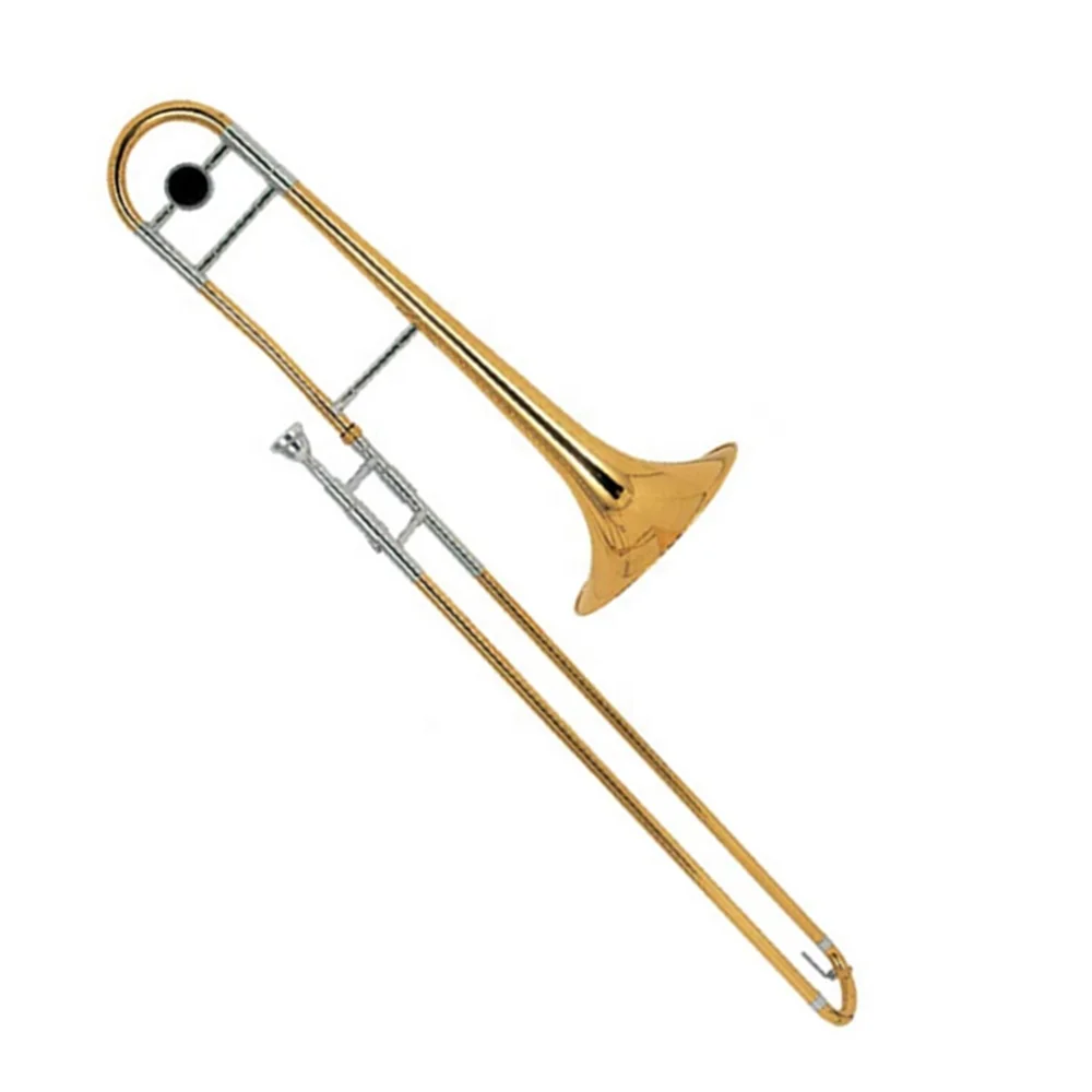 
Good quality made in china Bb tenor trombone 