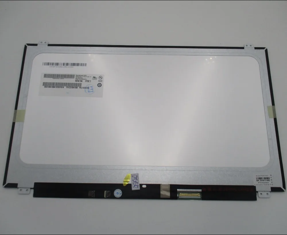 Brand New  laptop led touch screen for lenovo 310-15 b156xtk01.0 5d10m41896