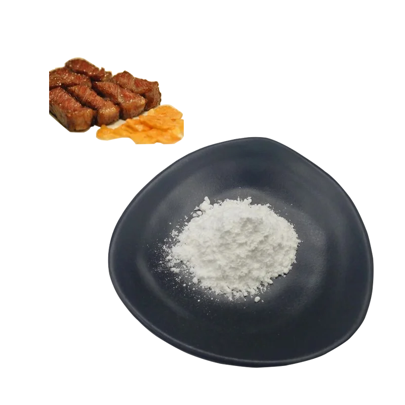 Высокое качество искусственные говяжий порошок со вкусом