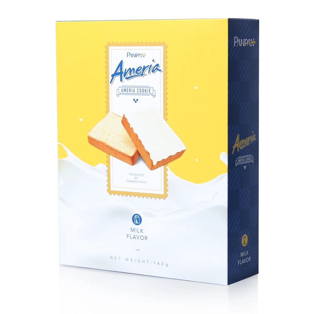 Panpan prawn snack pellet oriental asia snacks