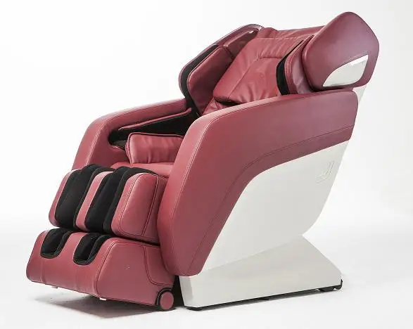 RK-7805LS NEW Model 3D Zero gravity Massage recliner chair