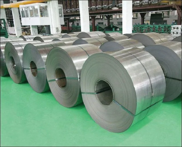 Specification SPFC340/SPFC390/SPFC440 high quality cold rolled steel
