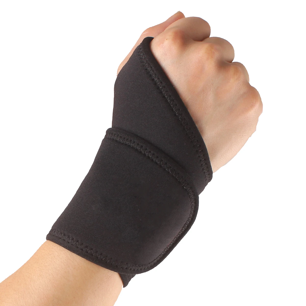 CE поддержка ладони запястный туннельный бандаж Лучшая цена запястья для тяжелой атлетики