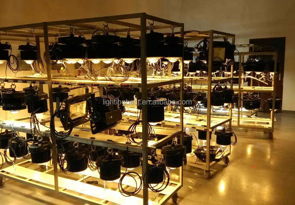 
400W 600W 800W 1000W LED Stadium Lights for Outdoor Football Filed 