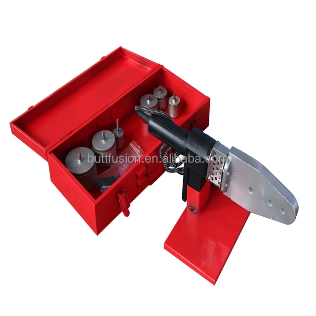 SHS63/20 PPR portable welding machine for  PPR pipe fittings