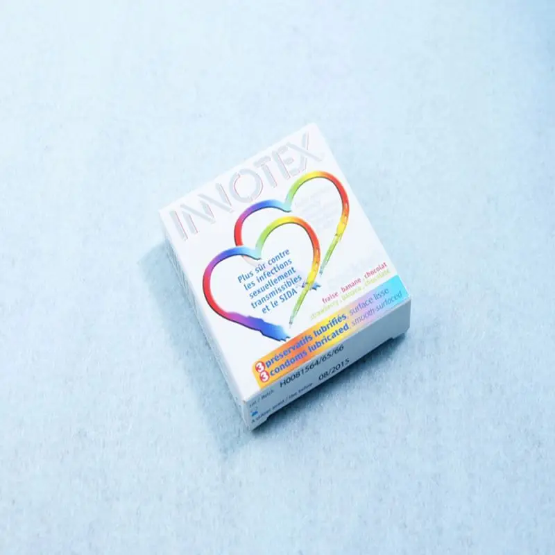 
free sterile strawberry flavor used condoms for sale 