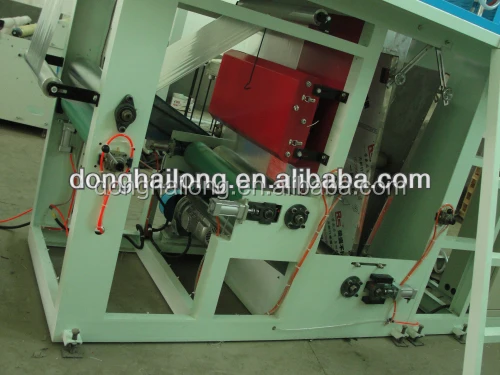 Film Blowing Machine