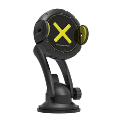 Mobile Phone Bracket Wireless Car Charger Air Vent Phone Suction holder