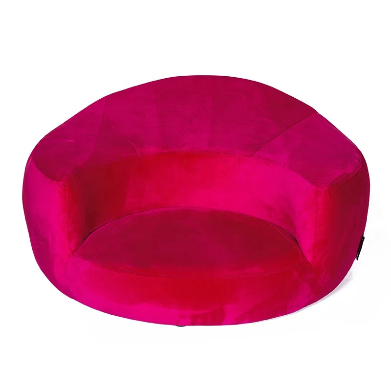 Zan chair Yoga meditation chair with 5.1 speaker with back support