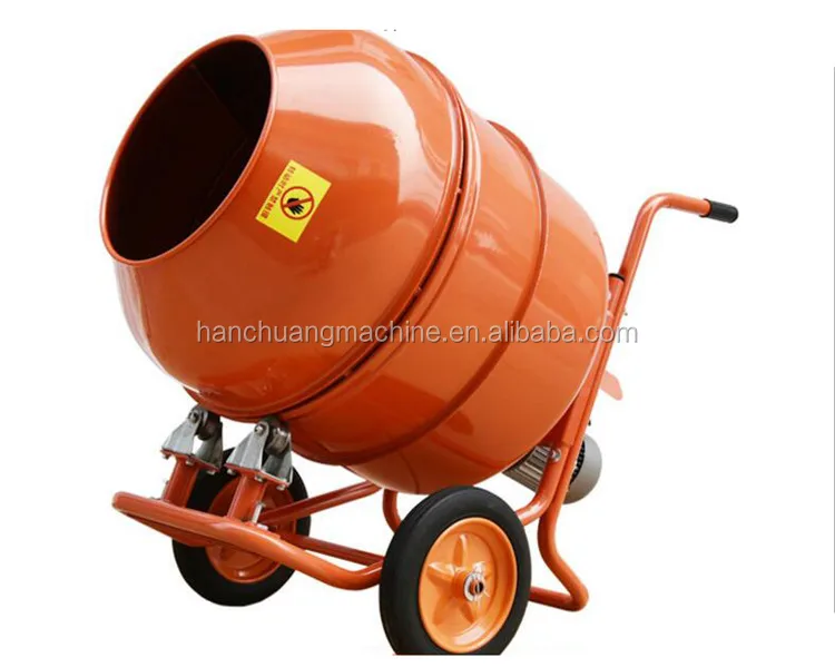 Мини-Бетономешалка/150L 280L/350L