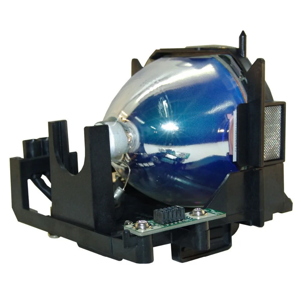High Brightness Lamp ET-LAD60A for Panasonic PT-DZ770LK/ PT-DX800E/ PT-D6000US
