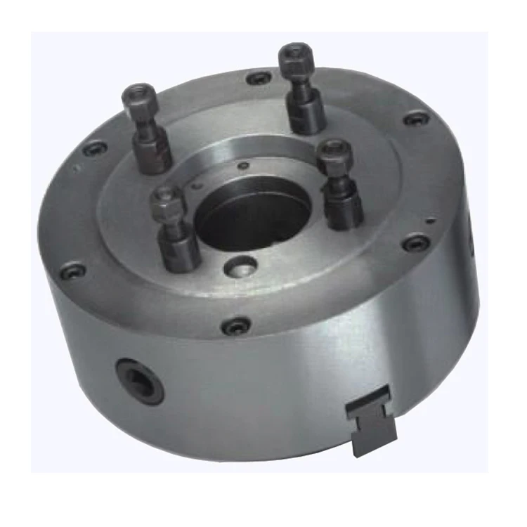 Russian standard K11 series self-centering lathe chuck 3 jaw lathe chuck